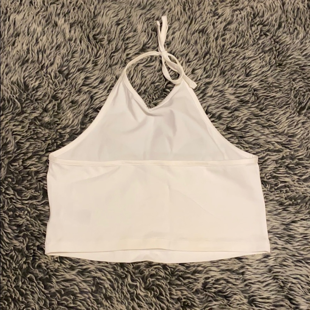 Adidas Halter-Top - Picture 2 of 2
